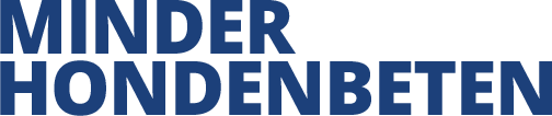 Minder Hondenbeten